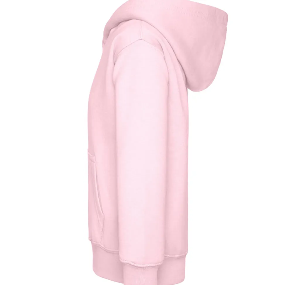 Kinder College Hoodie