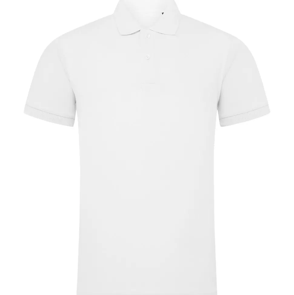 Kinder Fein-Piqué Poloshirt 180