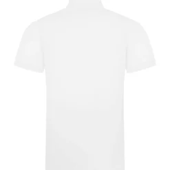 Kinder Fein-Piqué Poloshirt 180