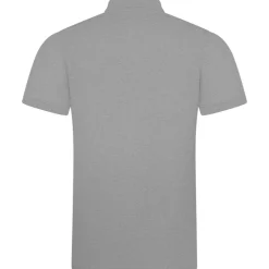 Kinder Fein-Piqué Poloshirt 180