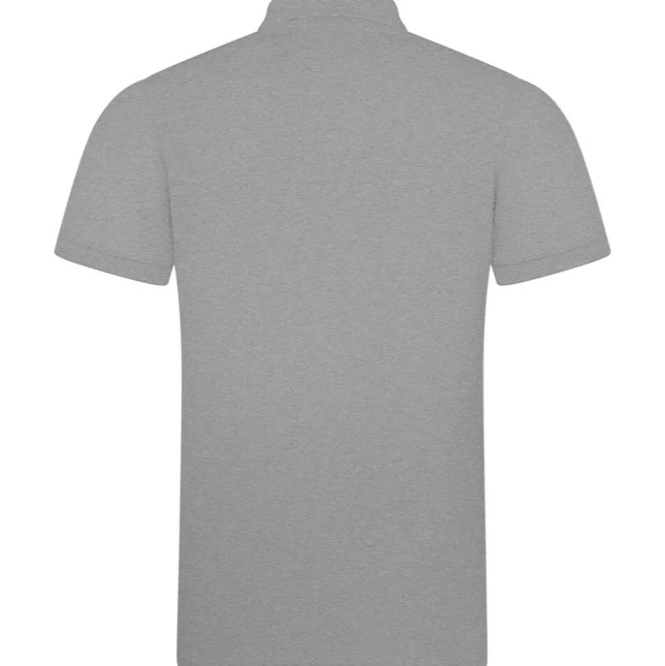 Kinder Fein-Piqué Poloshirt 180