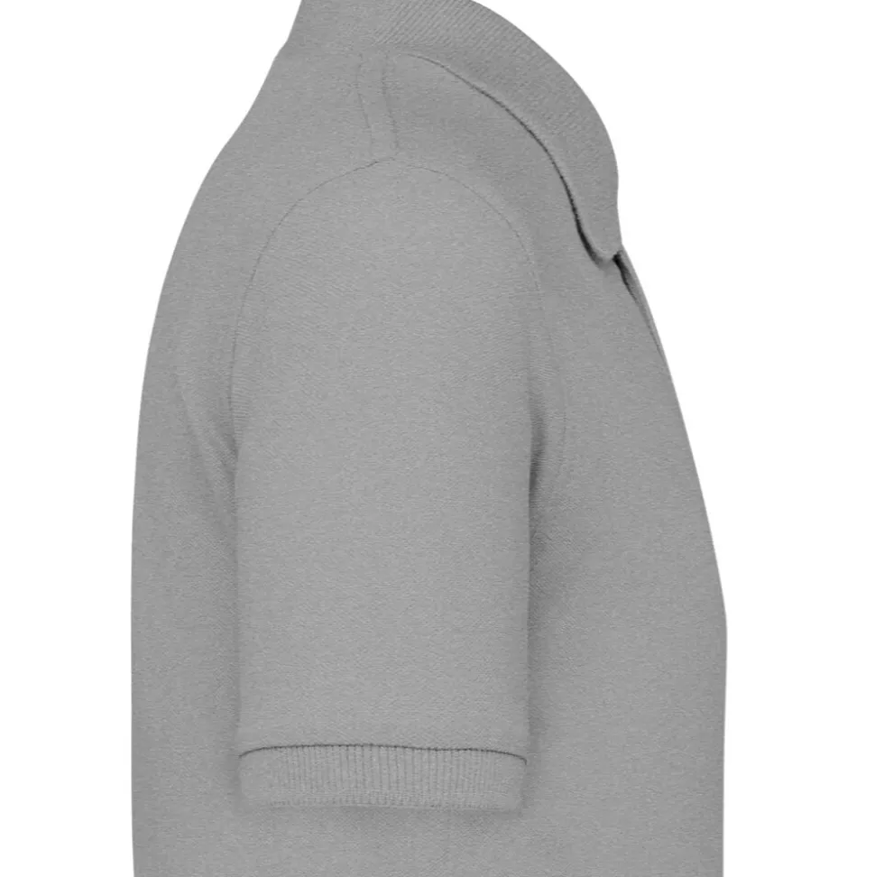 Kinder Fein-Piqué Poloshirt 180