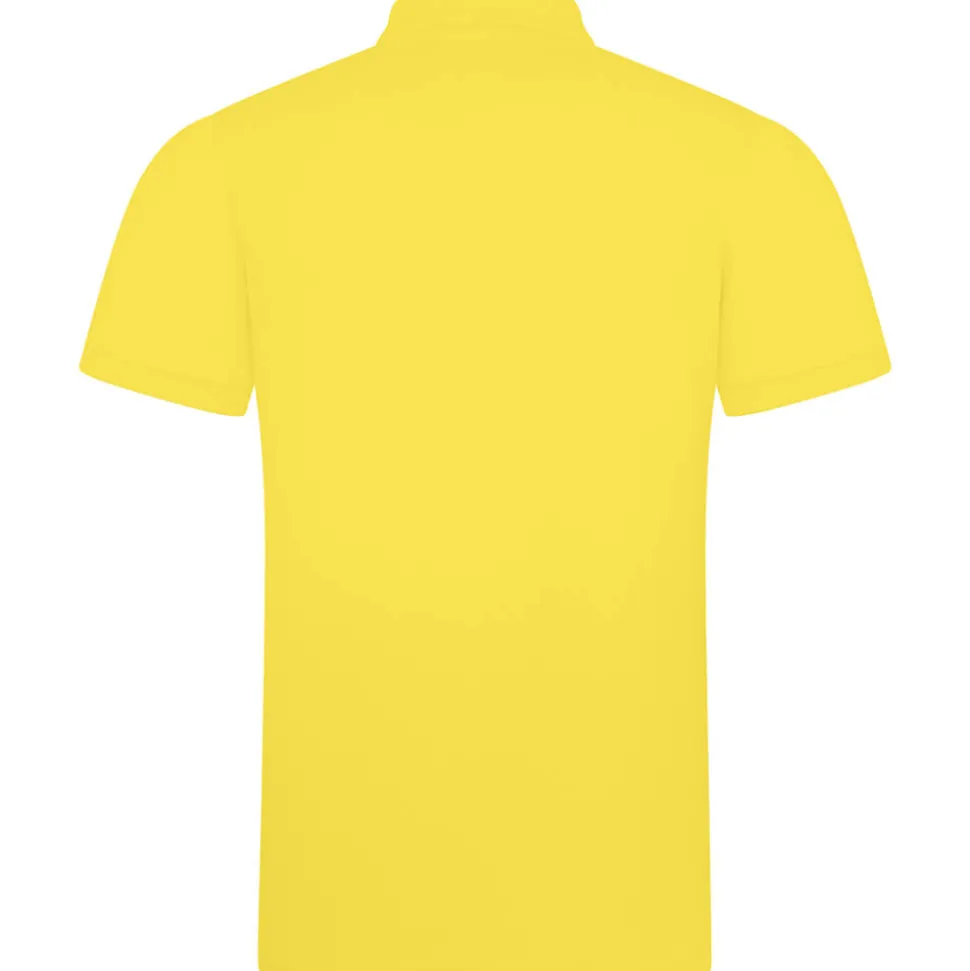 Kinder Fein-Piqué Poloshirt 180