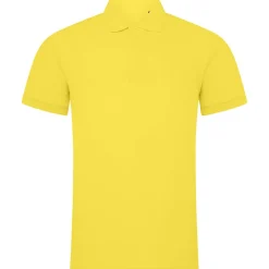 Kinder Fein-Piqué Poloshirt 180