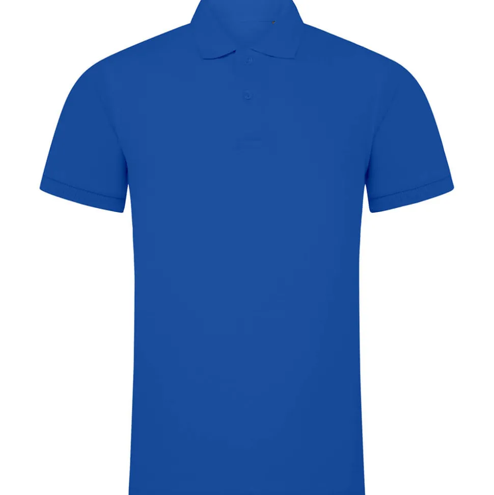 Kinder Fein-Piqué Poloshirt 180