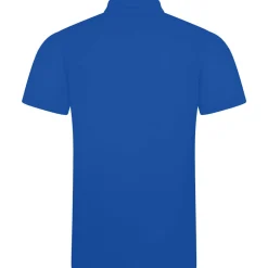 Kinder Fein-Piqué Poloshirt 180