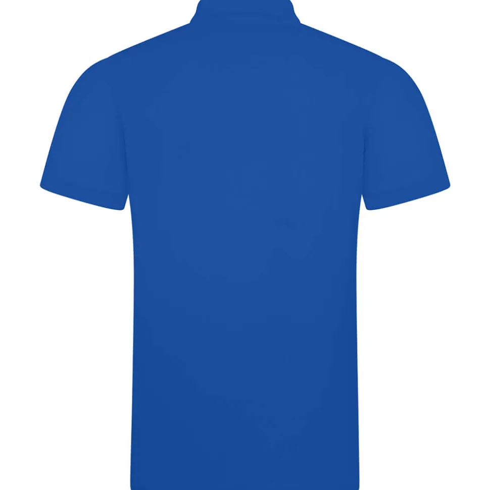 Kinder Fein-Piqué Poloshirt 180
