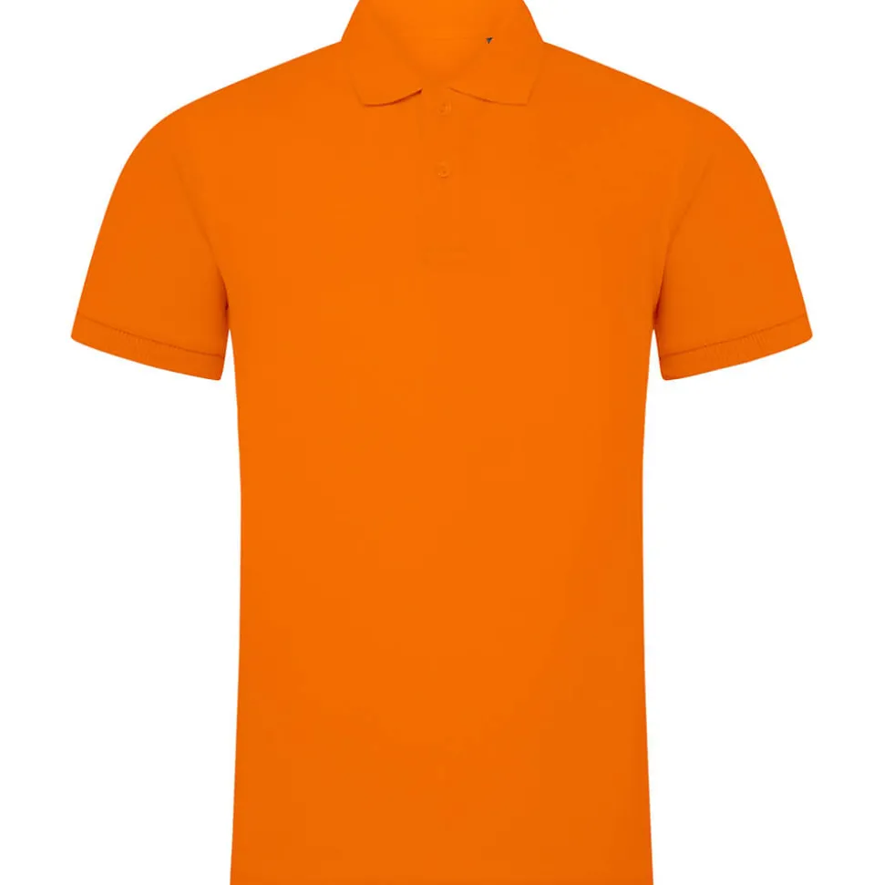 Kinder Fein-Piqué Poloshirt 180