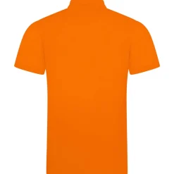 Kinder Fein-Piqué Poloshirt 180