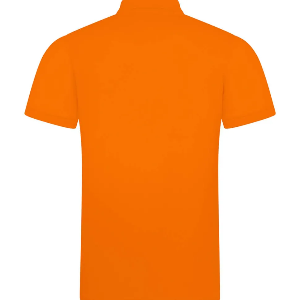 Kinder Fein-Piqué Poloshirt 180