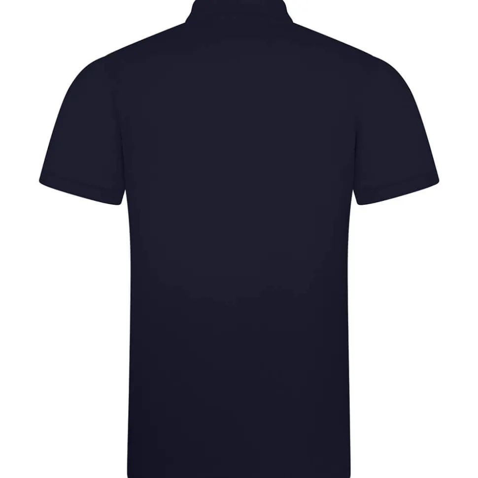 Kinder Fein-Piqué Poloshirt 180