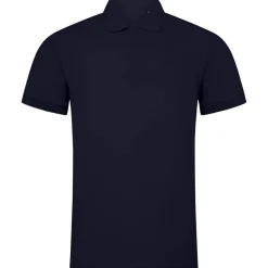 Kinder Fein-Piqué Poloshirt 180