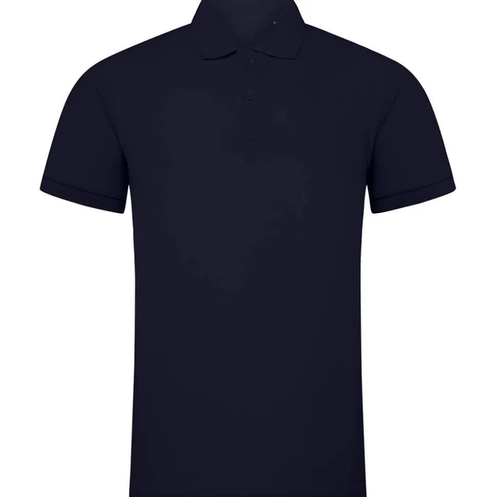 Kinder Fein-Piqué Poloshirt 180