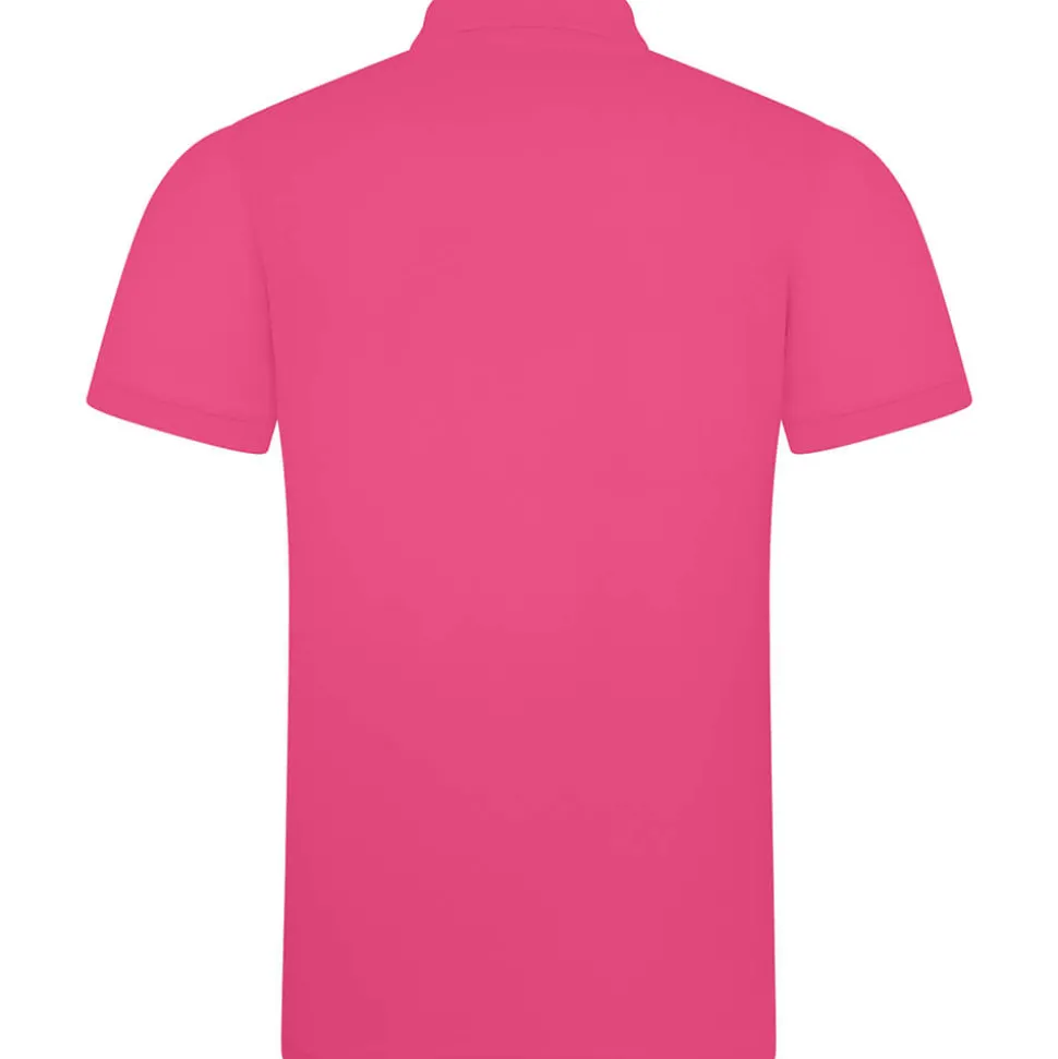 Kinder Fein-Piqué Poloshirt 180