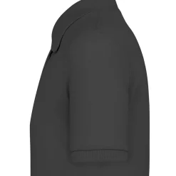 Kinder Fein-Piqué Poloshirt 180