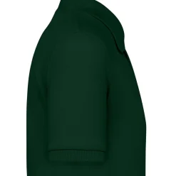 Kinder Fein-Piqué Poloshirt 180