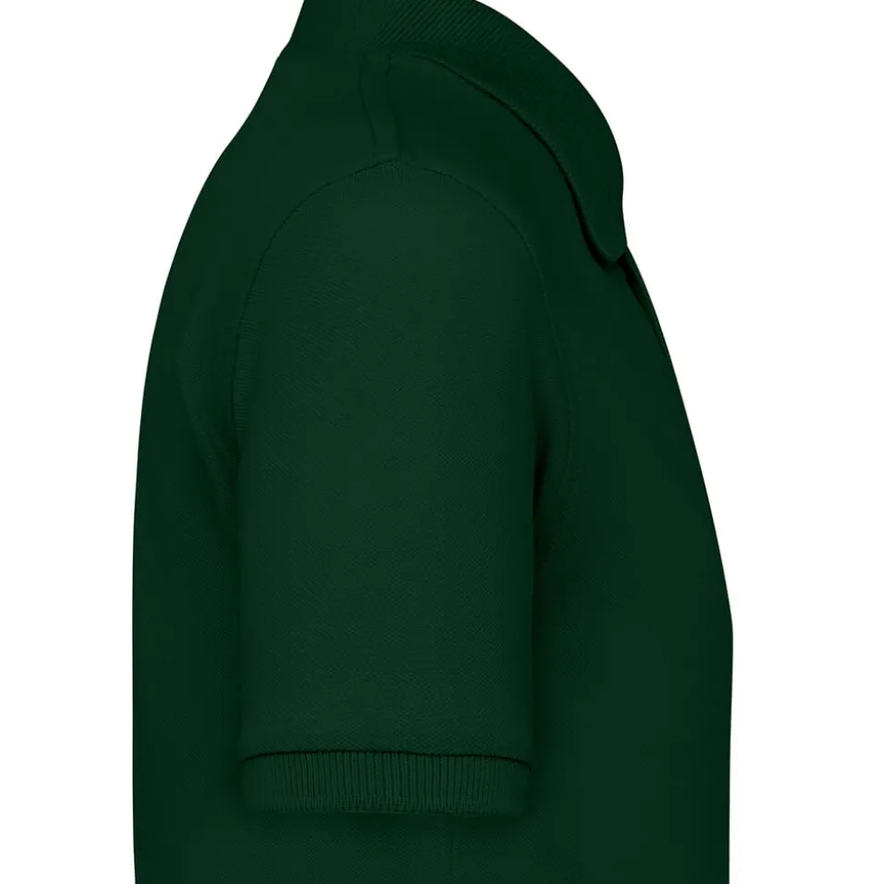 Kinder Fein-Piqué Poloshirt 180