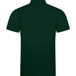 Kinder Fein-Piqué Poloshirt 180