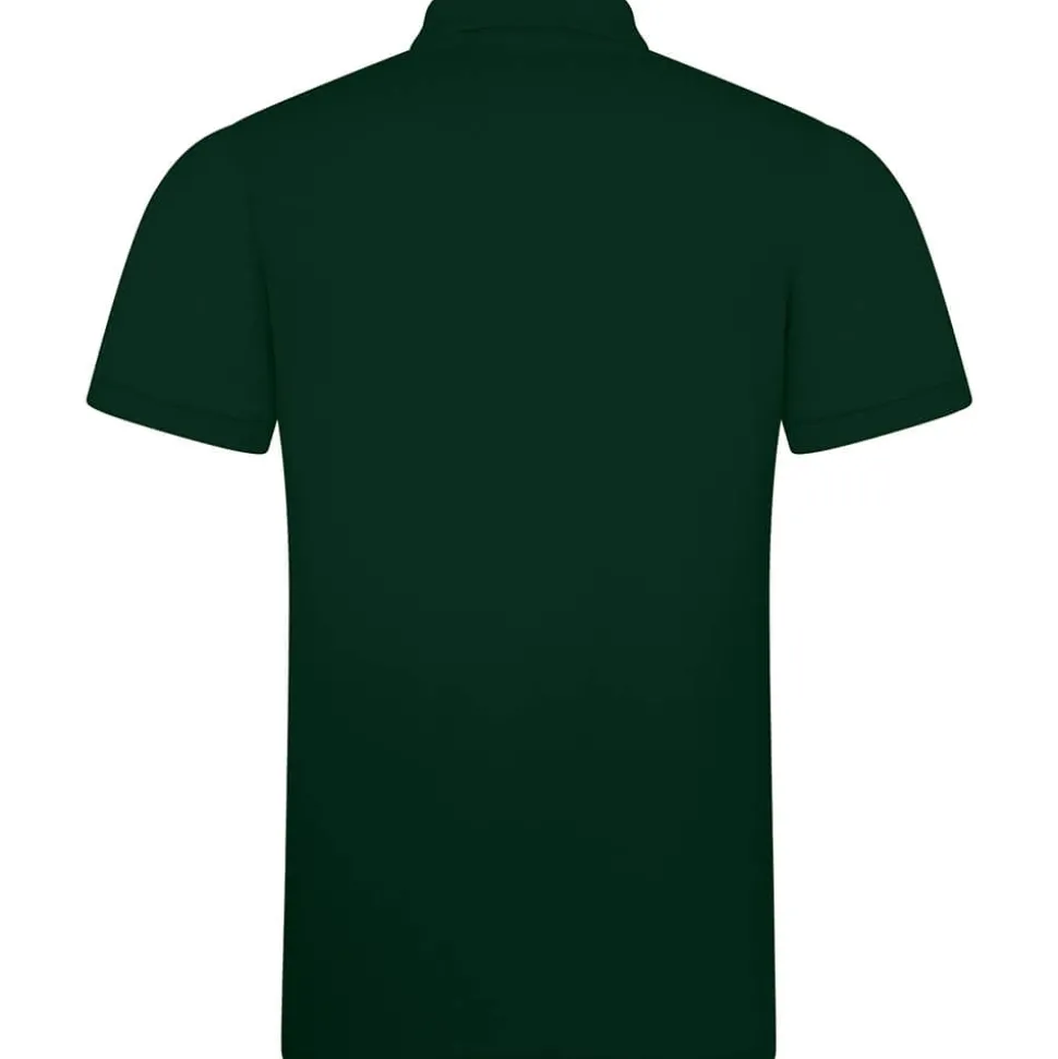 Kinder Fein-Piqué Poloshirt 180