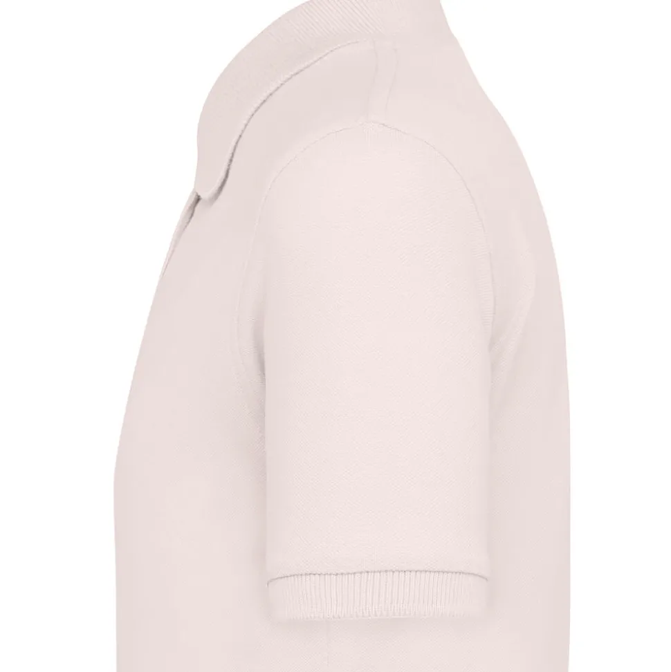Kinder Fein-Piqué Poloshirt 180