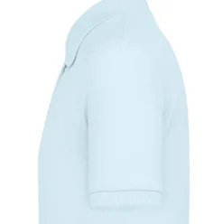 Kinder Fein-Piqué Poloshirt 180