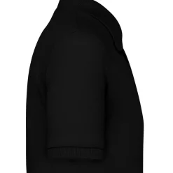 Kinder Fein-Piqué Poloshirt 180