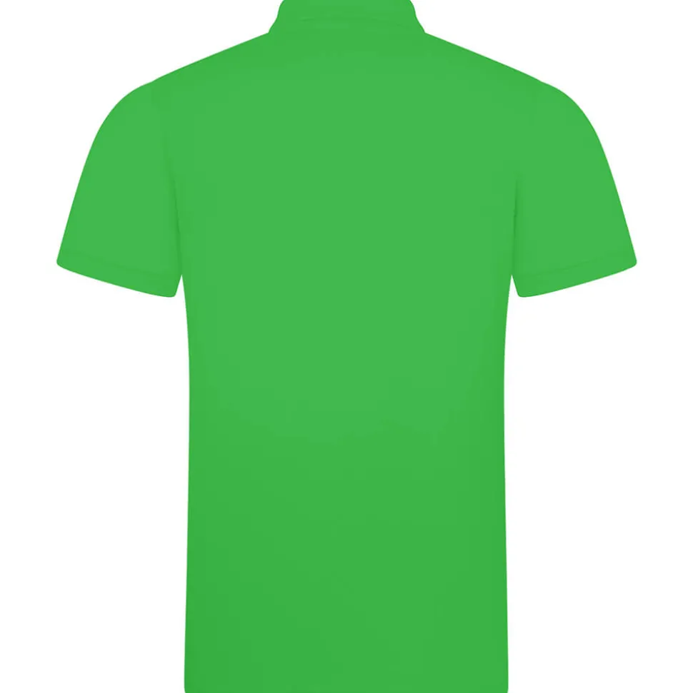 Kinder Fein-Piqué Poloshirt 180