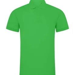 Kinder Fein-Piqué Poloshirt 180