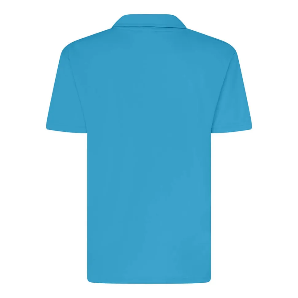 Kinder Funktions Poloshirt - Cool Neoteric