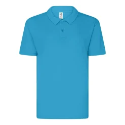 Kinder Funktions Poloshirt - Cool Neoteric