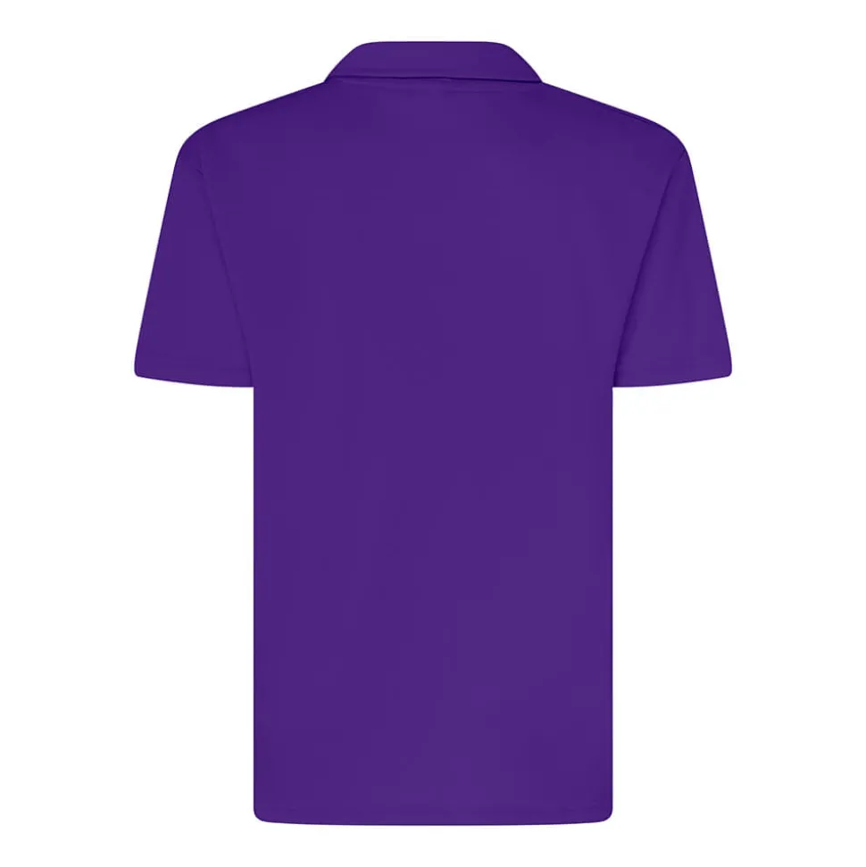 Kinder Funktions Poloshirt - Cool Neoteric