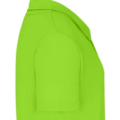 Kinder Funktions Poloshirt - Cool Neoteric