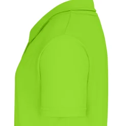 Kinder Funktions Poloshirt - Cool Neoteric