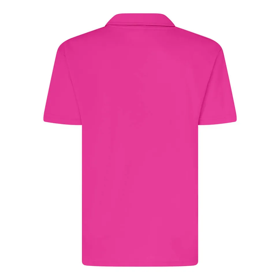 Kinder Funktions Poloshirt - Cool Neoteric