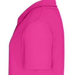 Kinder Funktions Poloshirt - Cool Neoteric