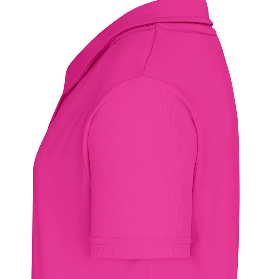 Kinder Funktions Poloshirt - Cool Neoteric