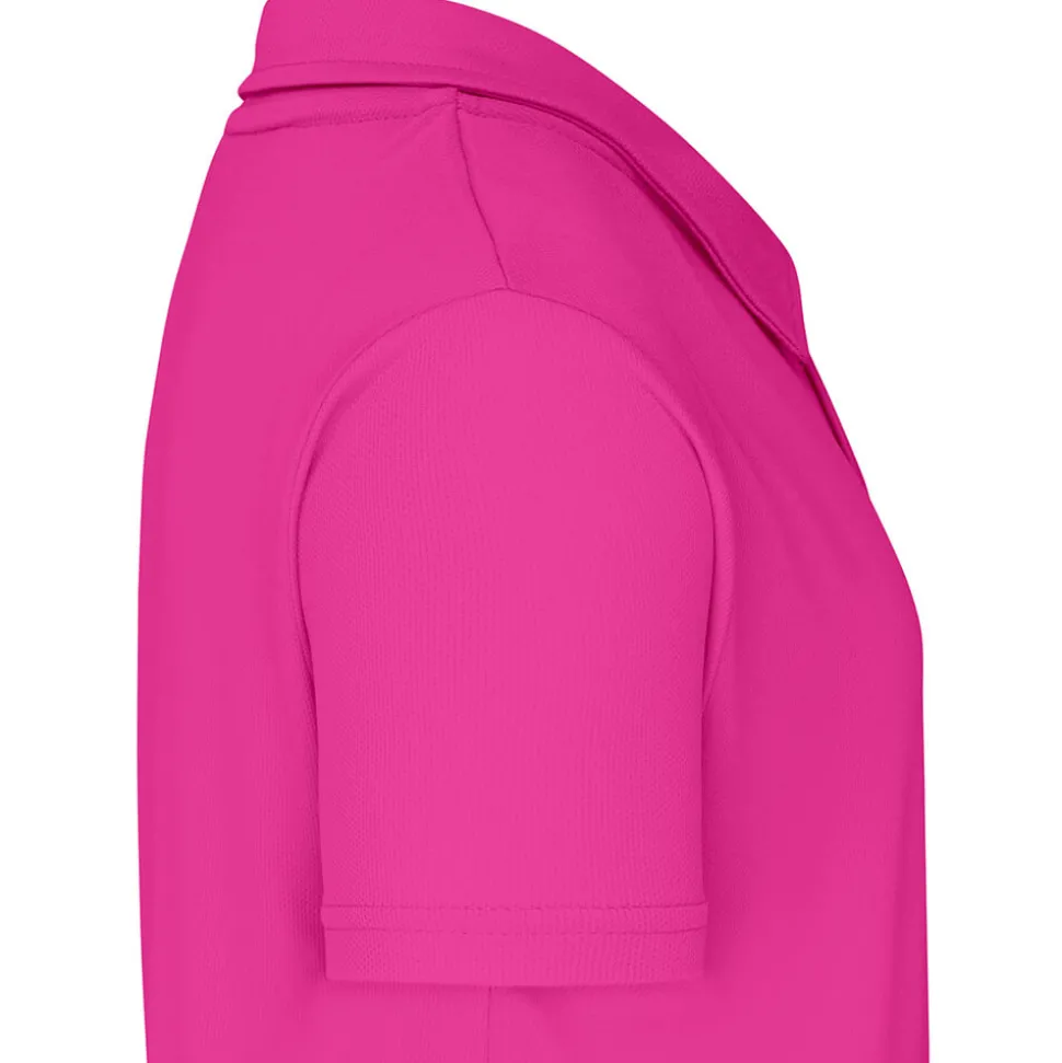 Kinder Funktions Poloshirt - Cool Neoteric