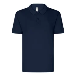Kinder Funktions Poloshirt - Cool Neoteric