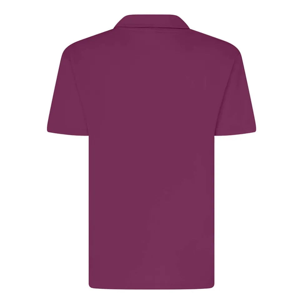 Kinder Funktions Poloshirt - Cool Neoteric