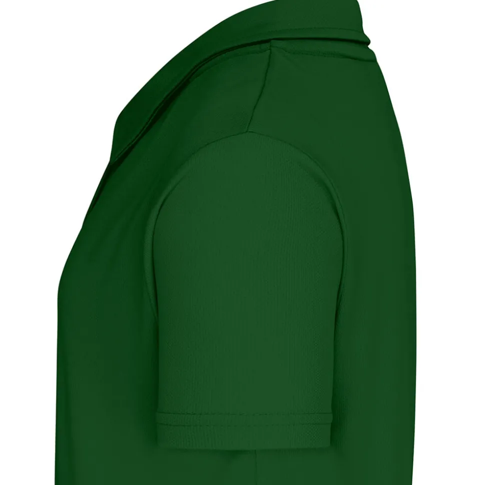 Kinder Funktions Poloshirt - Cool Neoteric