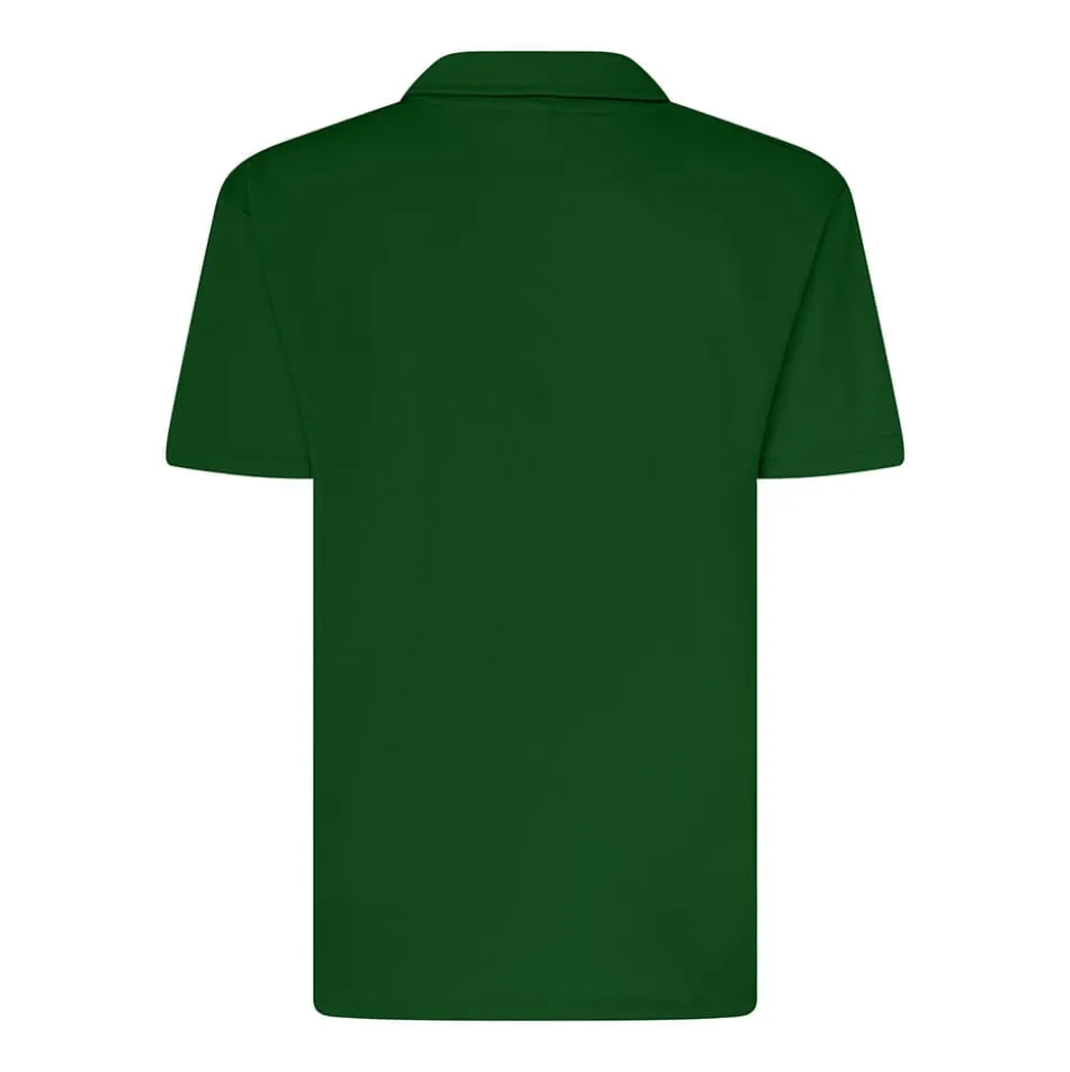 Kinder Funktions Poloshirt - Cool Neoteric