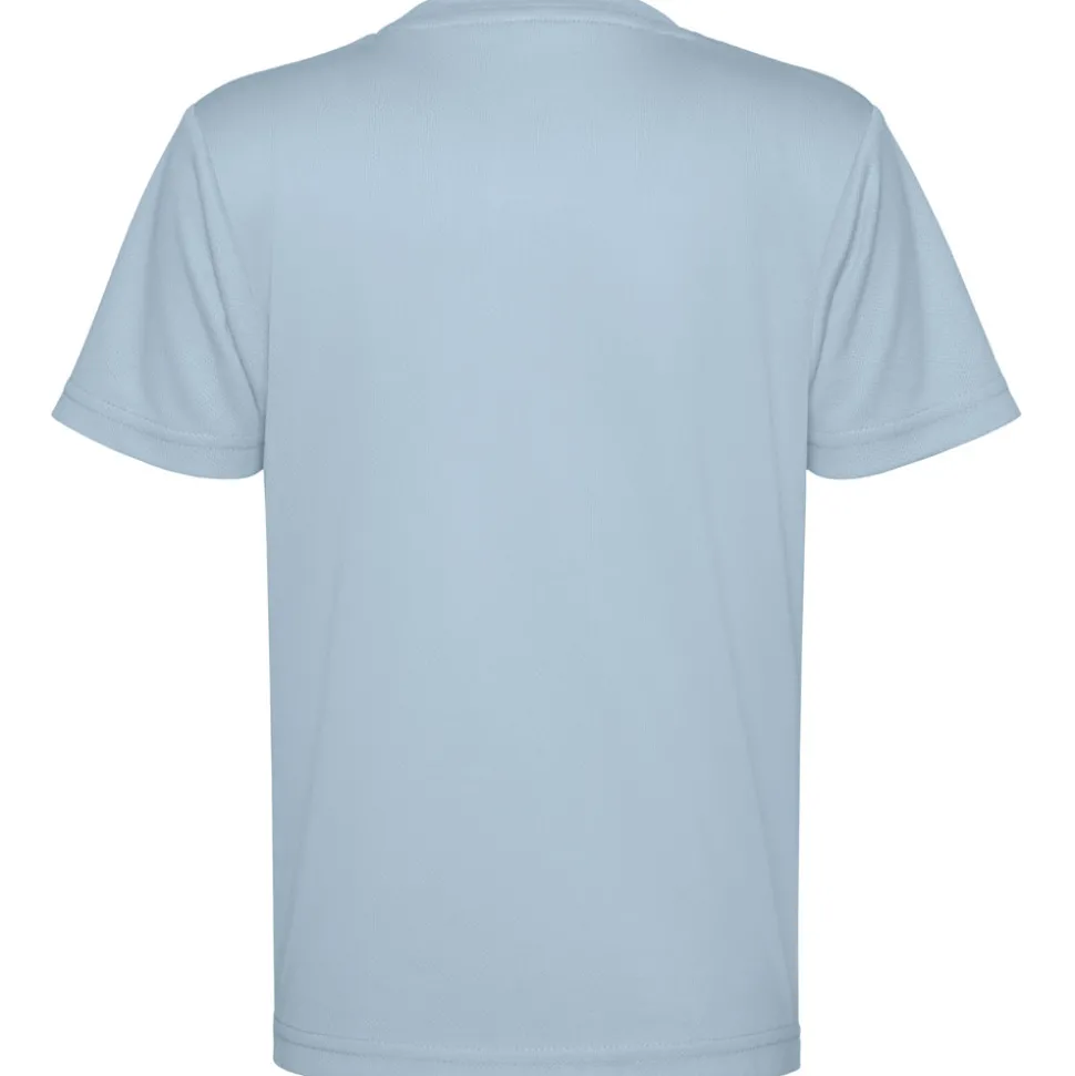 Kinder Funktionsshirt - Cool Neoteric
