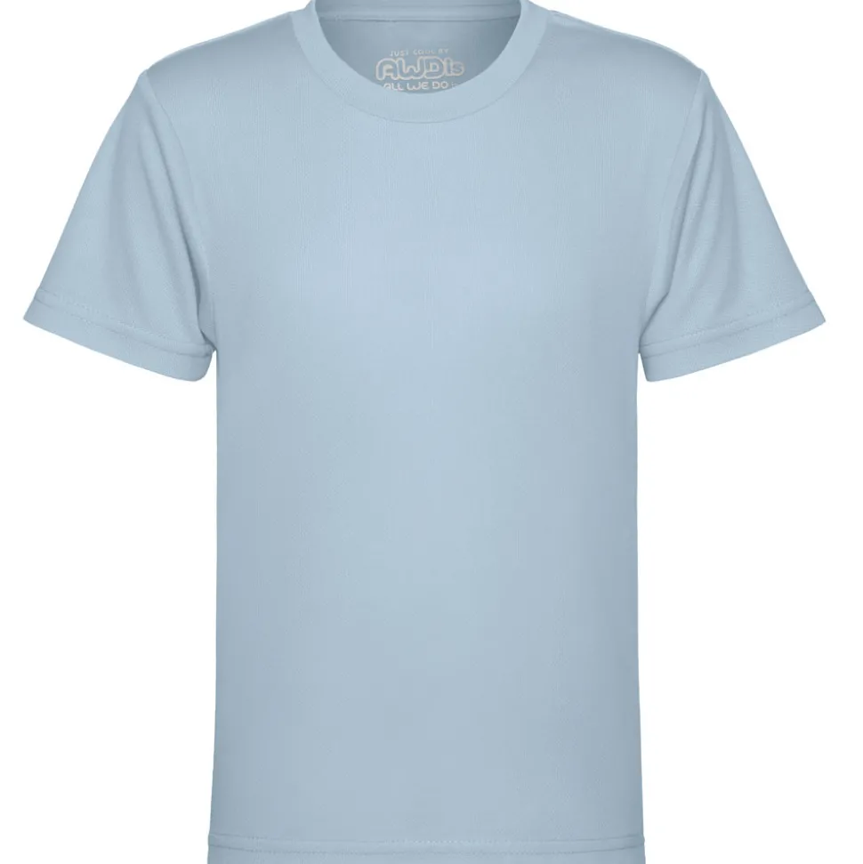 Kinder Funktionsshirt - Cool Neoteric