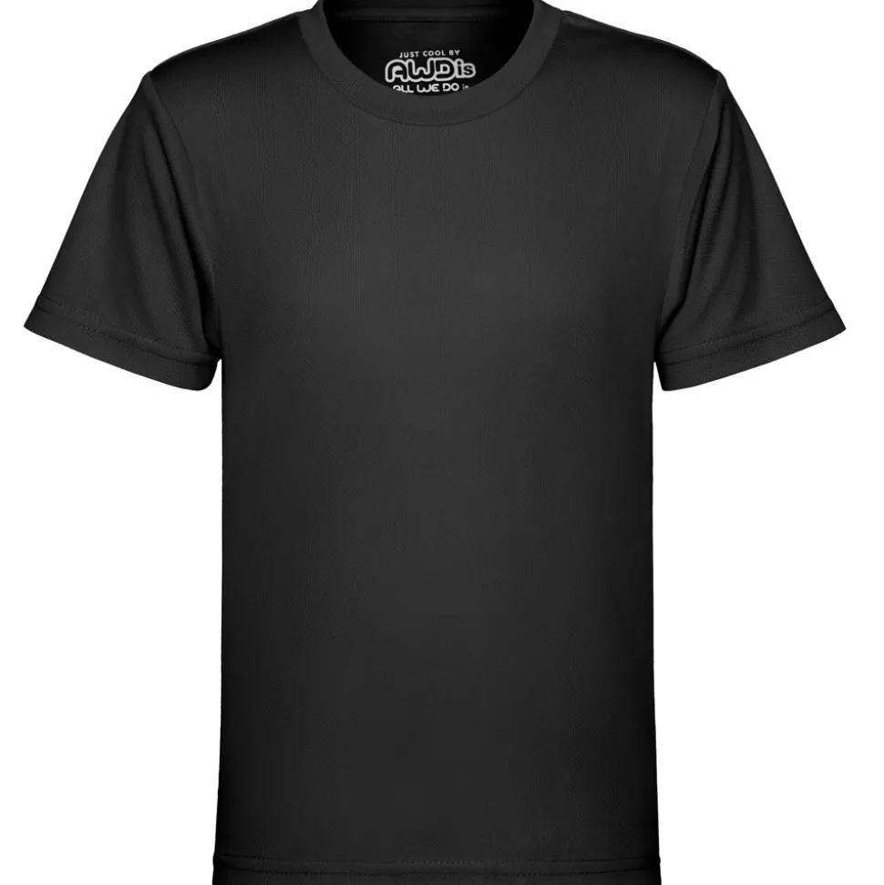 Kinder Funktionsshirt - Cool Neoteric