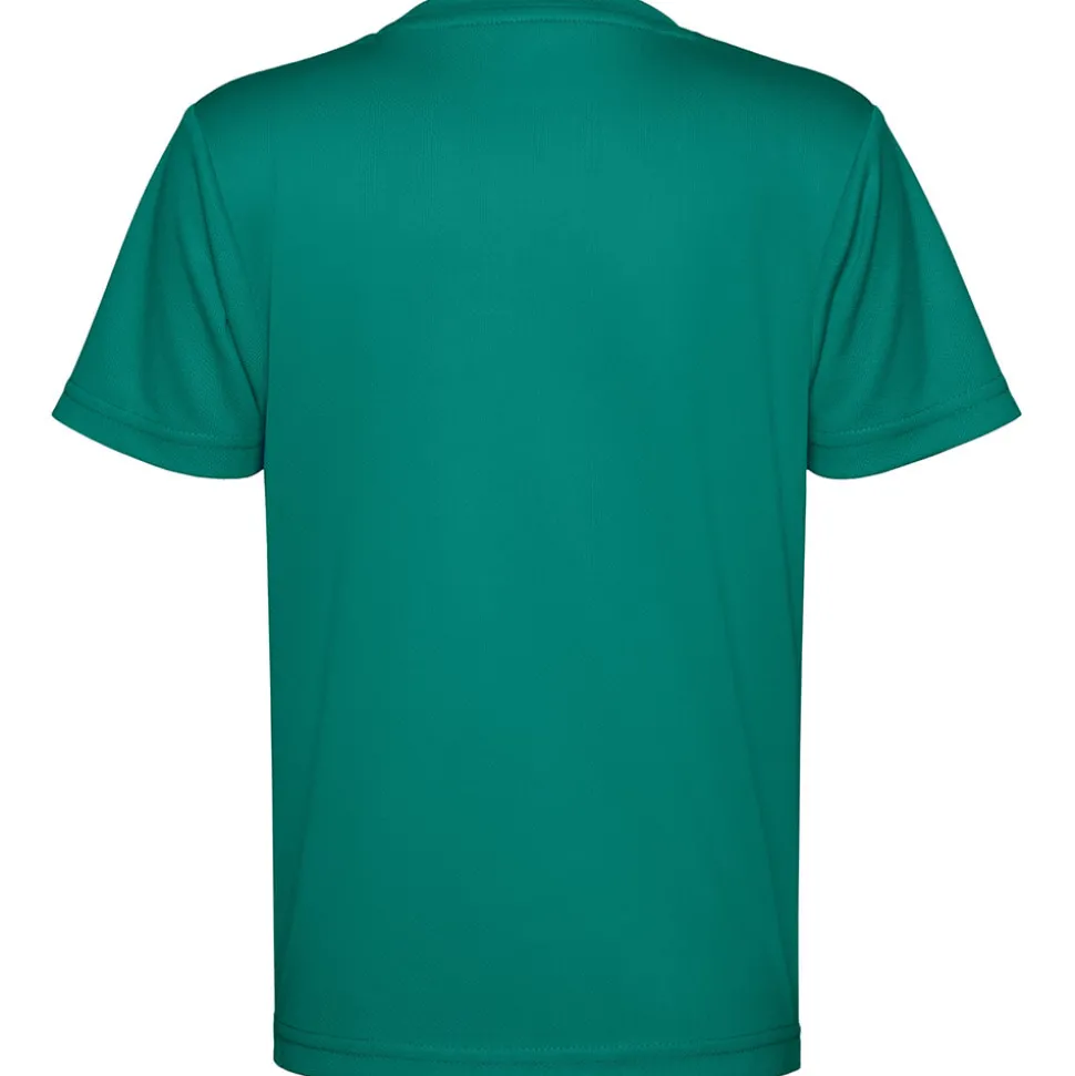 Kinder Funktionsshirt - Cool Neoteric