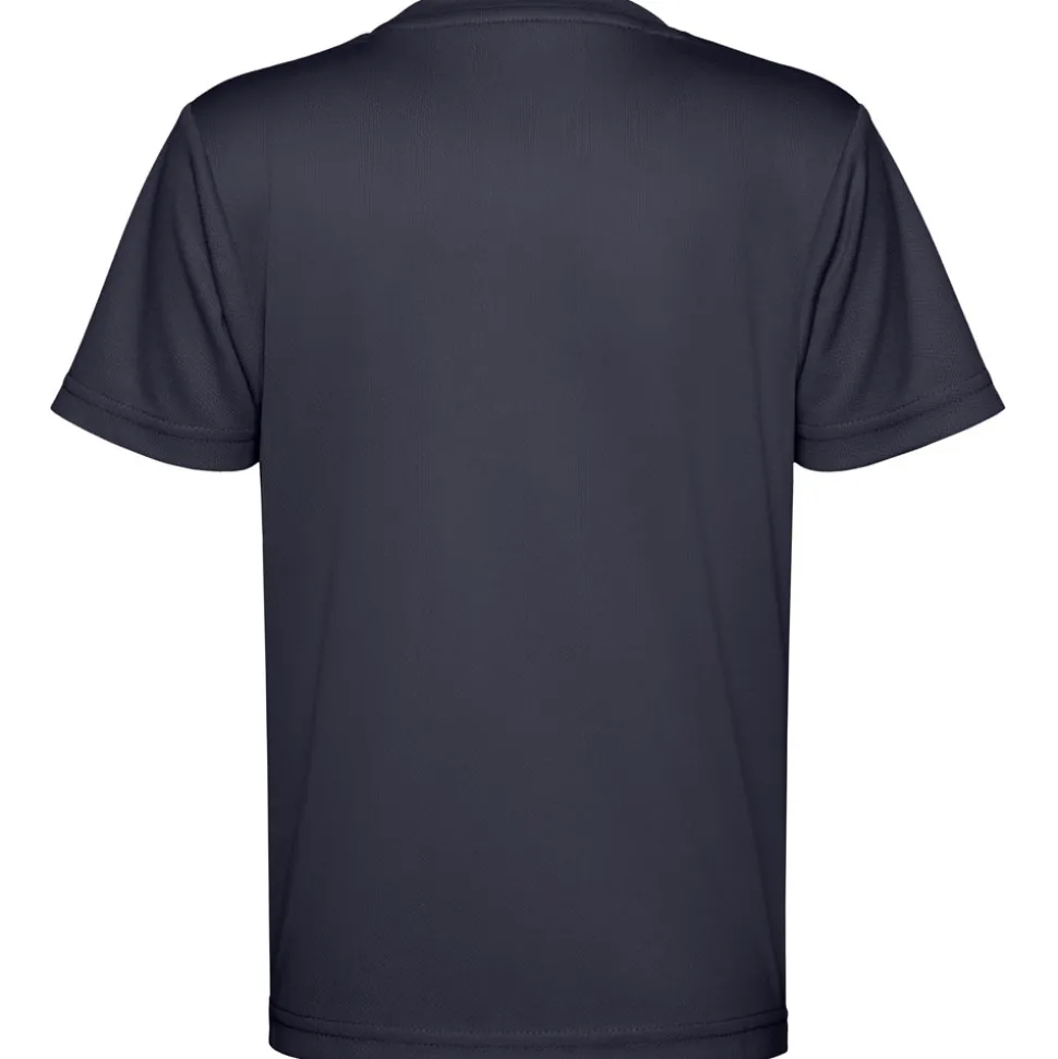 Kinder Funktionsshirt - Cool Neoteric