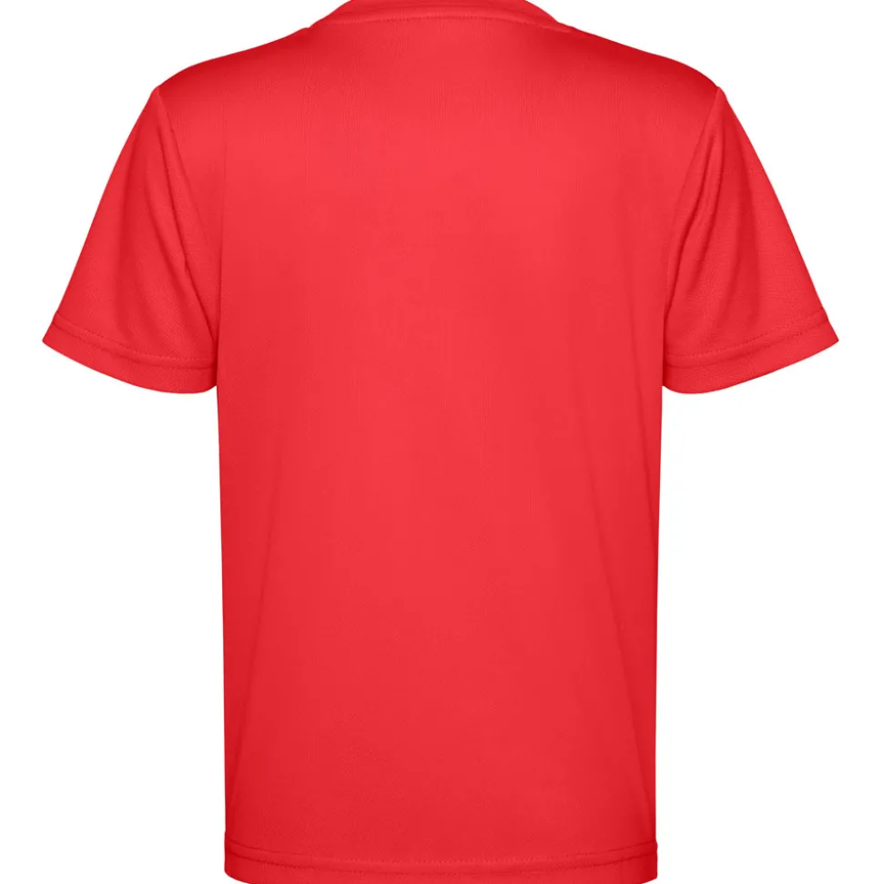Kinder Funktionsshirt - Cool Neoteric