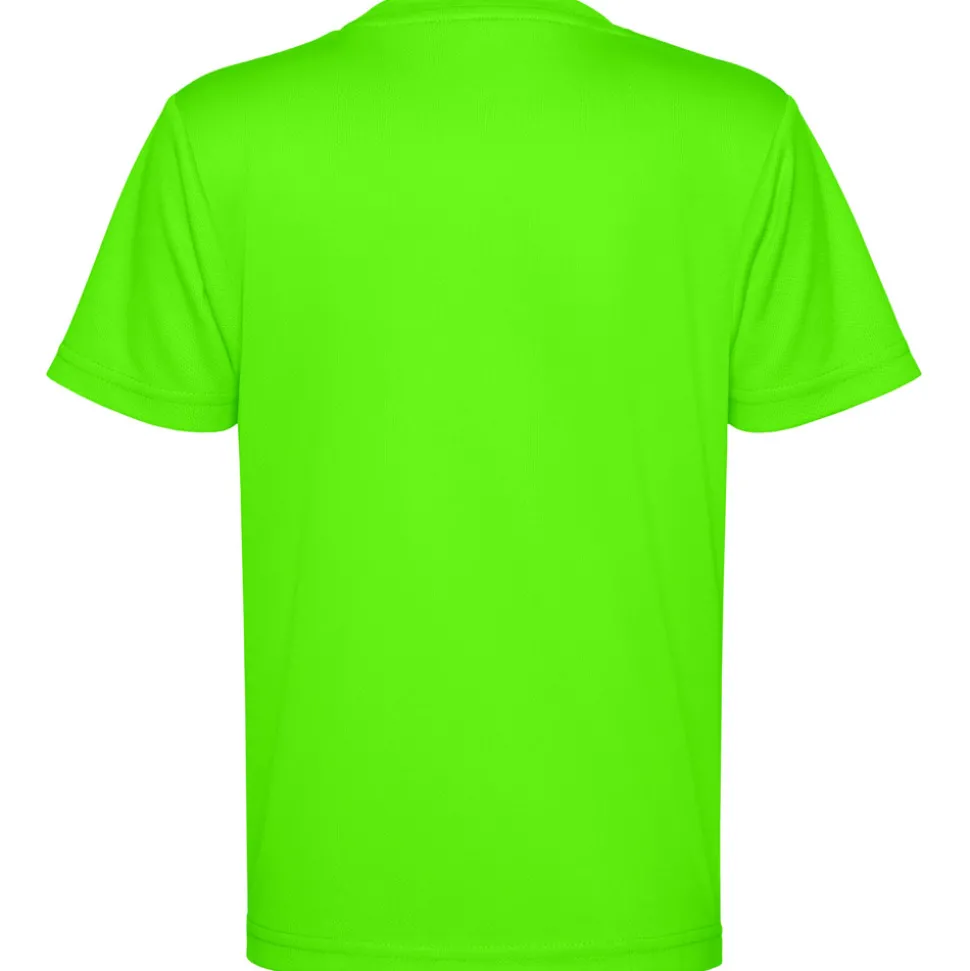 Kinder Funktionsshirt - Cool Neoteric