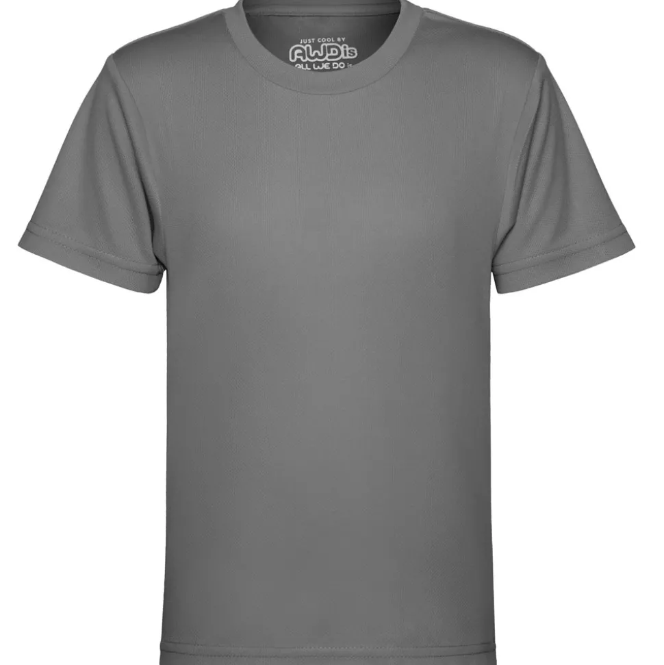 Kinder Funktionsshirt - Cool Neoteric