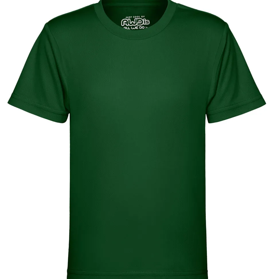 Kinder Funktionsshirt - Cool Neoteric